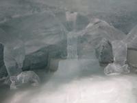 Jungfraujoch - Eispalast