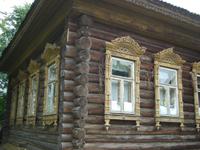 Martynowo: bei den Kazkaren