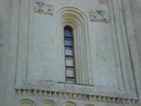 Bogoljubowo: Pokrow-Kirche am Nerl