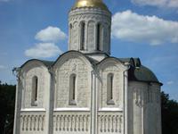 Wladimir: Rundgang