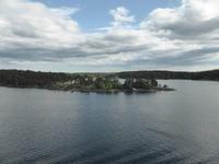 Schärenlandschaft Stockholm