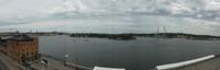 Stockholm - Panorama