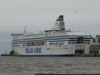 Silja Line Serenade