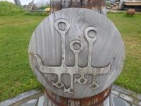 Vikten - Lofotenrune