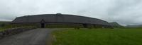 Borg - Lofotr - Wikingermuseum