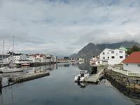 Henningsvaer