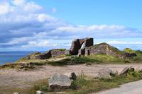  Grosnez Point im Nordwesten von Jersey
