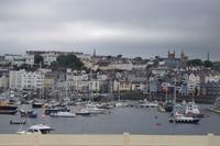 Abschied von Jersey