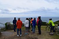 Blick vom Jerbourg Point im Südosten der Insel Guernsey