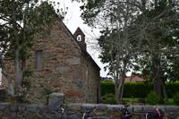 die St. Apolline´s Chapel