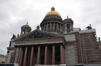 Isaakskathedrale