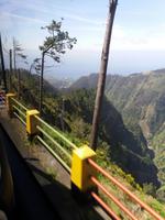 Über Funchal