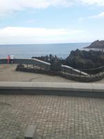 im Norden -Ribeira