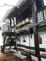 Hinterhof Rote Straße Flensburg