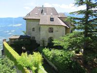 Schloss Juval