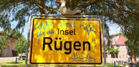 Willkommen auf der Insel Rügen