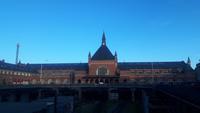 Kopenhagen - Hauptbahnhof