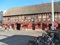 Malmö Lilla Torg