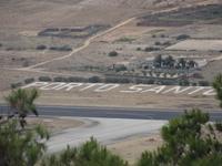 Porto Santo - Blick vom Pico Castelo