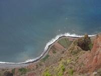Blick von Cabo Girao