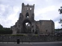 Jedburgh Abbey