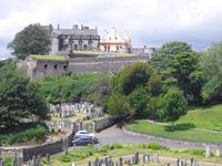 Stirling Castle