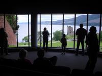 Urquhart Castle - Loch Ness