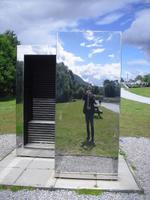 Fort William - Neptun´s Staircase