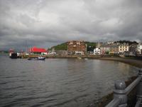 Oban