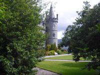 Inveraray Castle