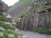 Giant`s Causeway