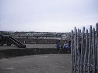Derry - The Wall