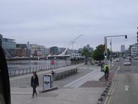 Dublin, Am Liffey