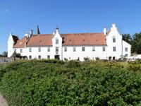 Bosjökloster
