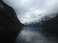 Naeroyfjord