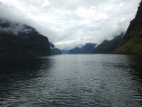 Naeroyfjord