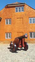 Helsingør - Schloss Kronborg