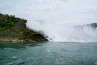 Niagara Fälle (2)