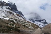 Columbia Icefield (2)