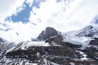 Athabasca Gletscher (2)