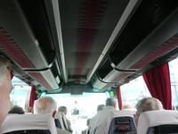 Abholuung vom Flughafen