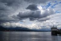 Kulisse rund um Vancouver