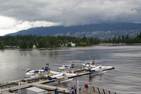 Wassertaxis Vancouver