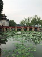 Peking - kaiserlicher Sommerpalast