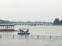 Peking - kaiserlicher Sommerpalast