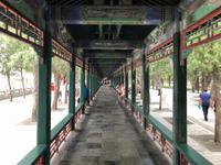 Peking - kaiserlicher Sommerpalast