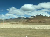 Tibetisches Hochplateau