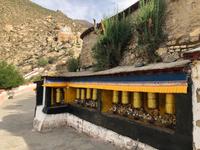 Lhasa - Drepung Kloster