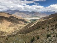 Tibetisches Hochland