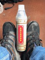 Tibet - zusätzlicher Sauerstoff